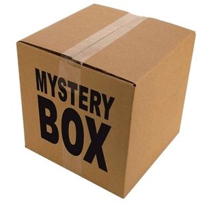 Maternity Mystery Box No. 1